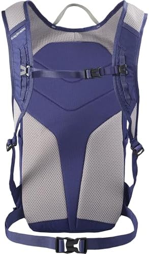 Salomon Trailblazer 10 Unisex Hiking Backpack – Outdoor Daypack