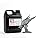 Siraya Tech Fast ABS-Like 3D Printer Resin – Grey, 2kg High Precision