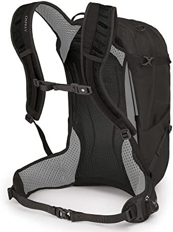 Osprey Syncro Men's Hiking Backpack – Lightweight Outdoor Daypack