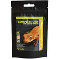 Komodo Crested Gecko Complete Diet – Papaya, Banana & Honey 60g