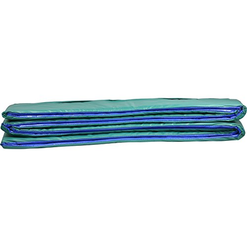 Greenbay 13FT Trampoline Replacement Surround Pad | UV Resistant PVC