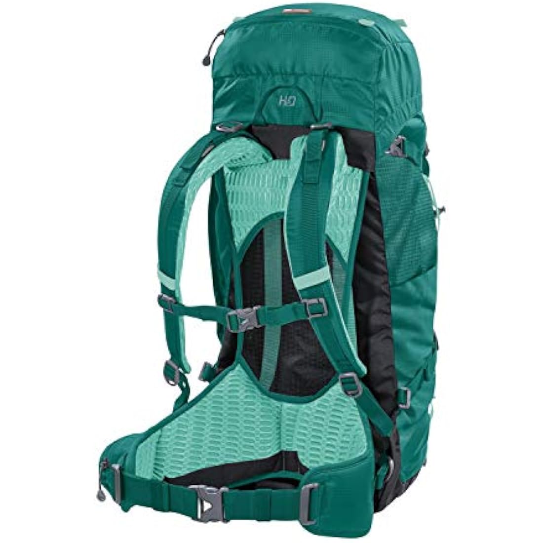 Ferrino Finisterre Lady Hiking Backpack | Waterproof Women's Pack