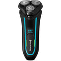 Remington R6 Aqua Rotary Electric Shaver – Wet & Dry Cordless Razor