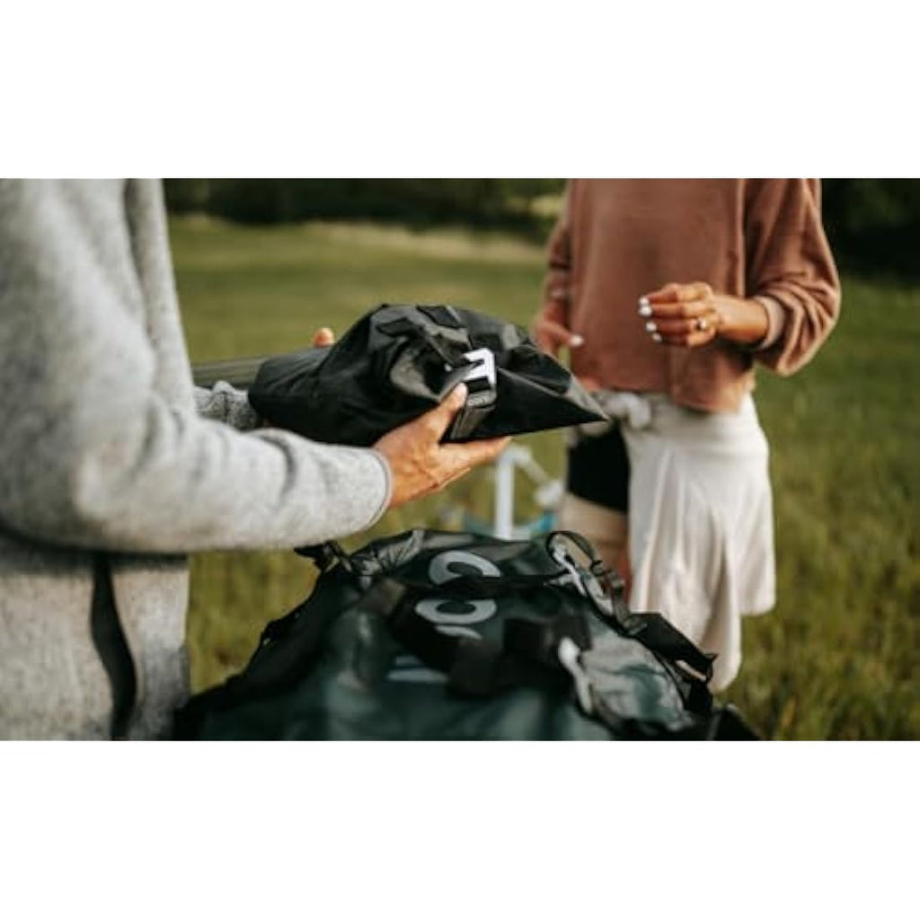 Ooni Fyra 12 Carry Cover – Waterproof and Portable Pizza Oven Cover