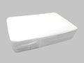 Super King Waterproof Mattress Encasement – Zipped Bed Bug Cover