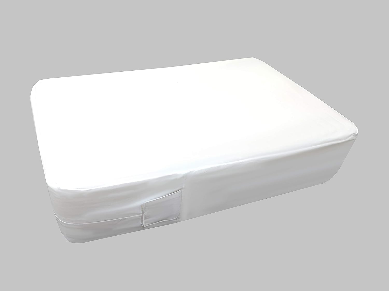 Super King Waterproof Mattress Encasement – Zipped Bed Bug Cover