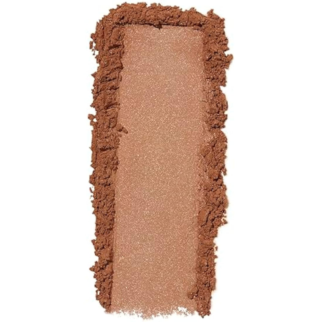 e.l.f. Halo Glow Setting Powder – Soft Focus Loose Powder, Dark