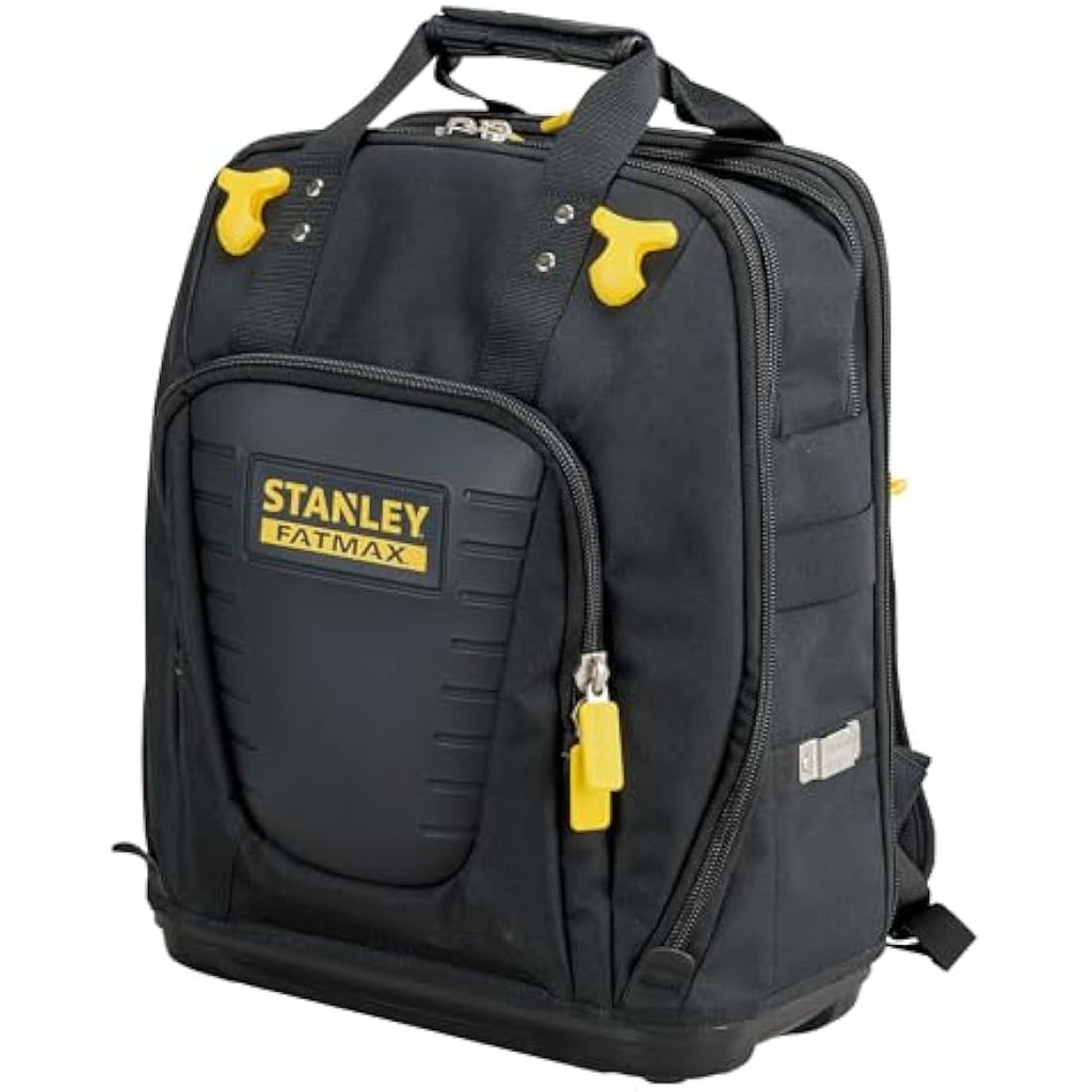 Stanley FatMax Quick Access Premium Tool Backpack - Model FMST1-80144