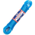 Everlasto Orient 20m Heavy Duty PVC Washing Line – 4.8mm Thick Blue