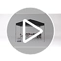 ABCCANOPY 2.5x2.5M Pop Up Gazebo – Heavy Duty Commercial Canopy, Black