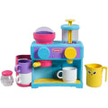 Toomies Bath Barista – Wall Mounted Bubble Maker & Pretend Play Toy