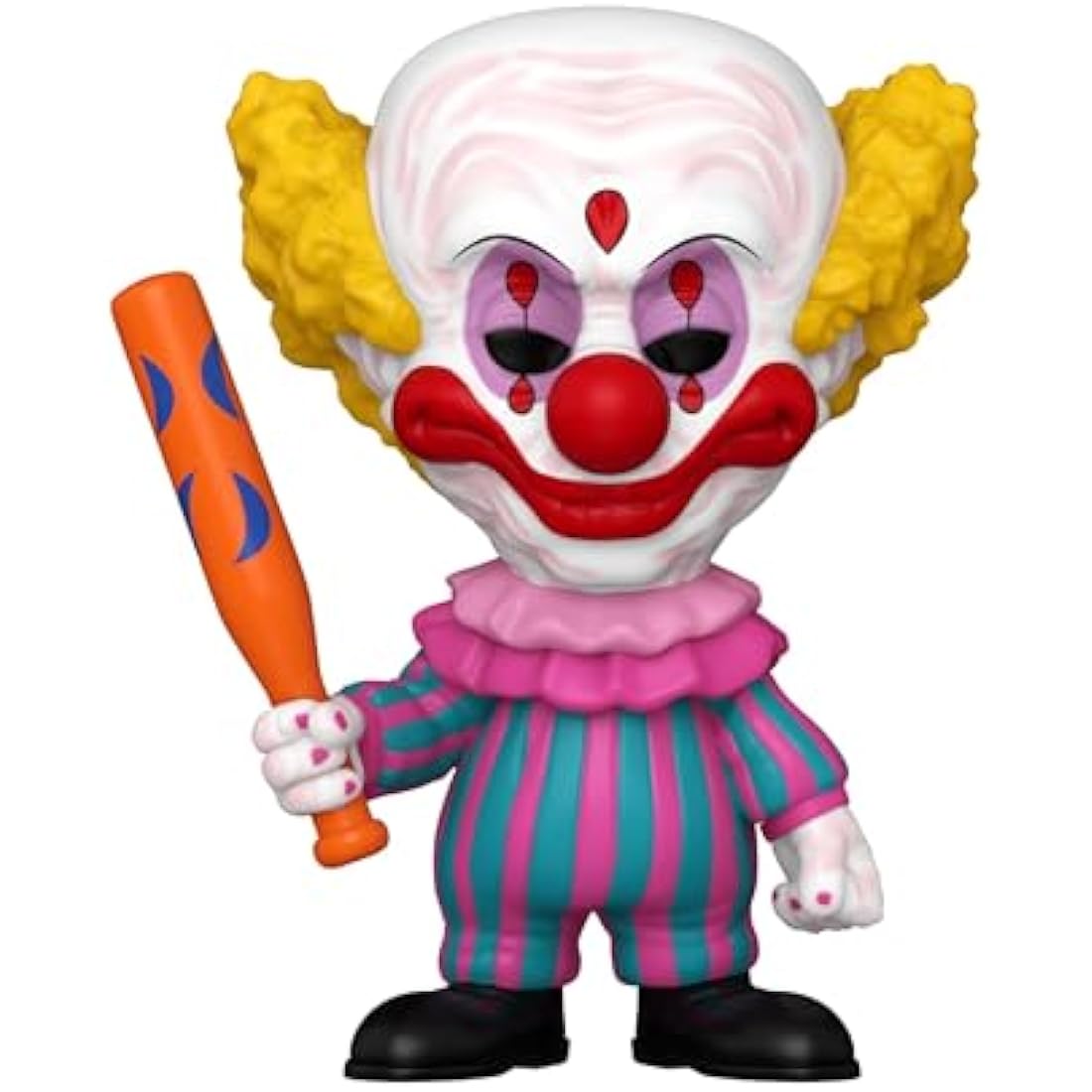 Funko Pop! Movies: Killer Klowns from Outer Space – Frank Vinyl Figure