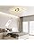 Depuley 30W Dimmable LED Ceiling Light – Modern Flush Mount with Remote