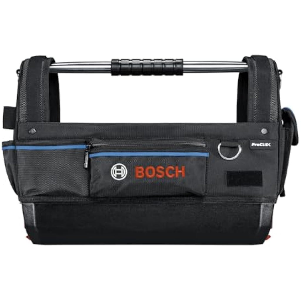 Bosch Professional GWT 20 Tool Bag | L-BOXX & ProClick Compatible