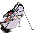 OGIO Fuse Golf Stand Bag – Lightweight Synthetic with 4-Way Divider