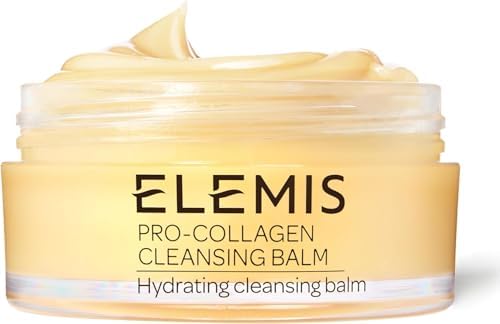 ELEMIS Pro-Collagen Cleansing Balm 50g – Hydrating Makeup Remover