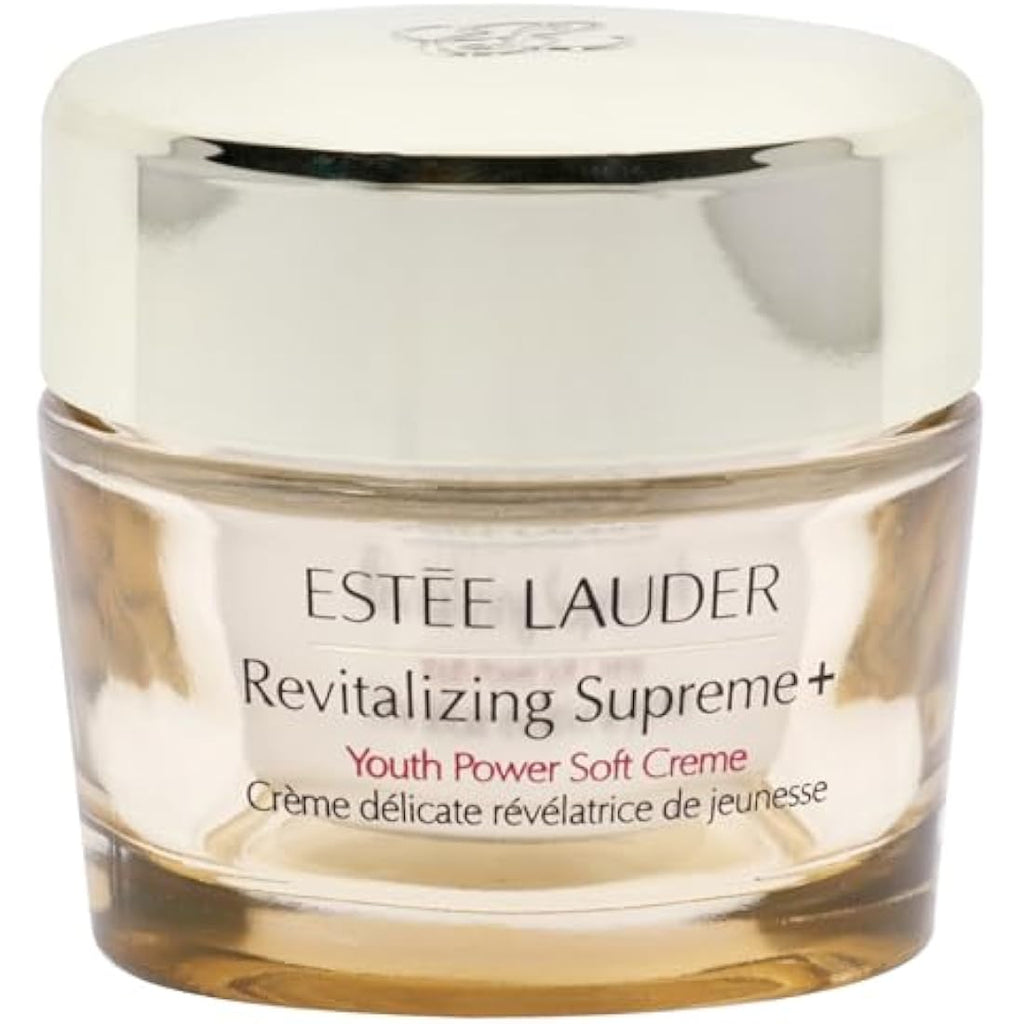 Estee Lauder Revitalizing Supreme+ Power Soft Creme - 1.7 oz Face Cream