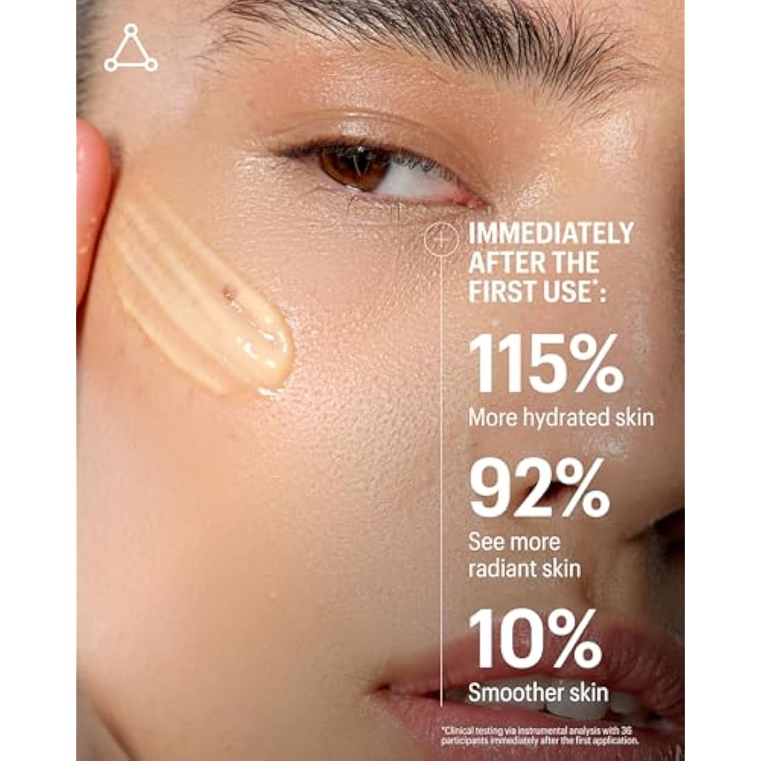 Allies of Skin Peptides & Antioxidants Firming Daily Treatment - 48ml