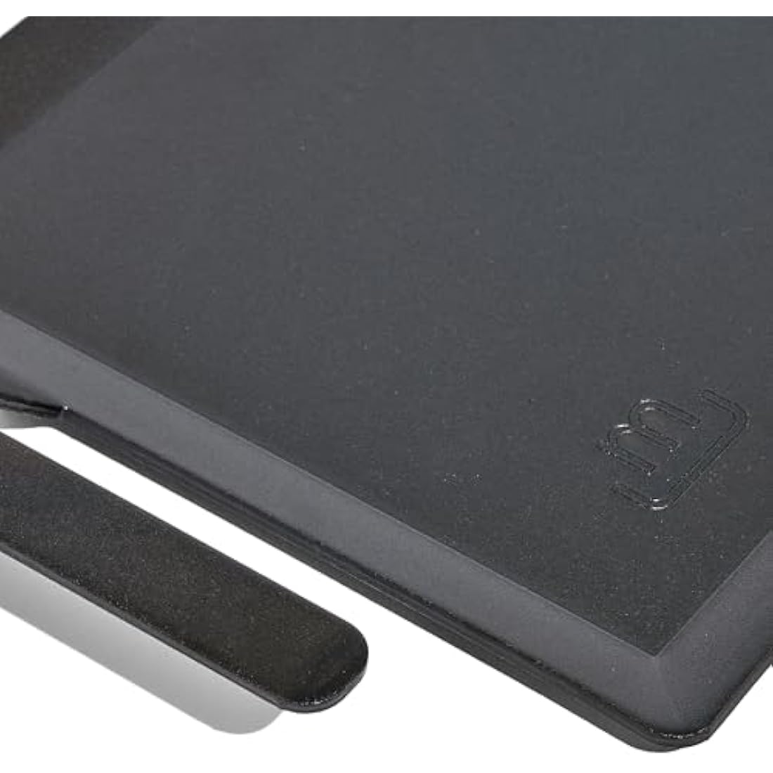 Jolof Store Carbon Steel Griddle – Induction Compatible Searing Pan