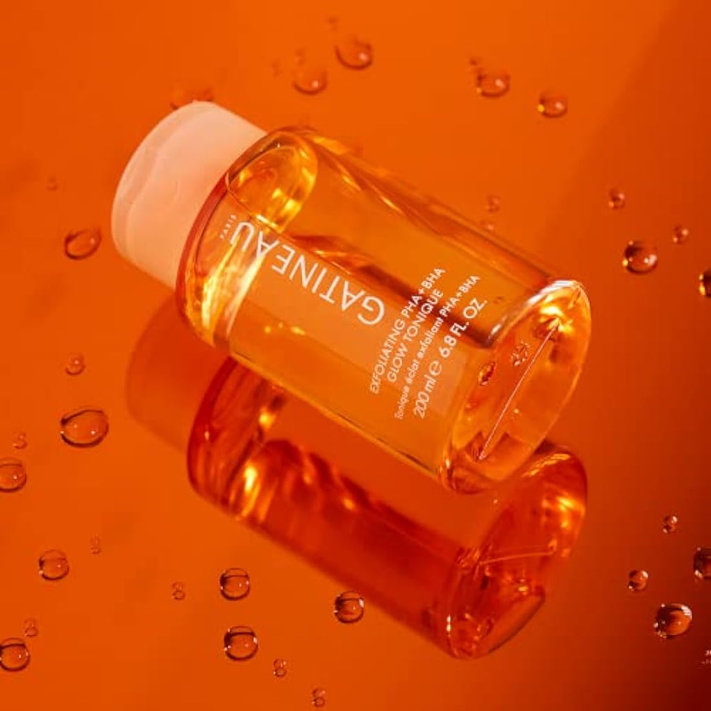Gatineau PHA+BHA Glow Tonique – Hydrating Facial Exfoliator (200ml)