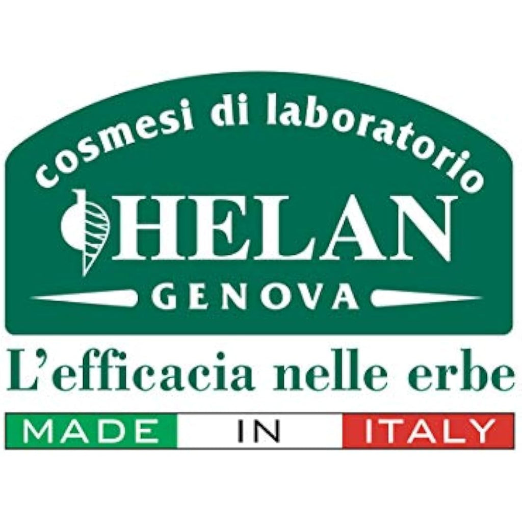 Helan Essentia Face Moisturiser – Anti-Wrinkle Cream with Royal Jelly