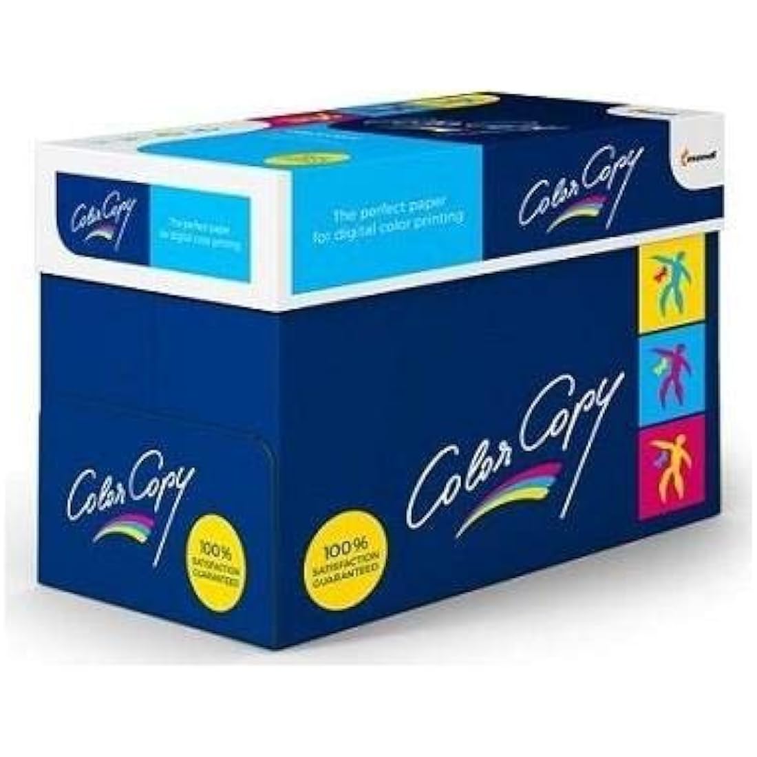 Color Copy White A3 Printing Paper – 250gsm FSC Certified, 125 Sheets