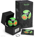 The Wand Company Pokémon Poké Ball Die-Cast Replica with Display Case