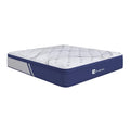 Avenco Bed Mattress Conventional, Foam, Super King - image 1