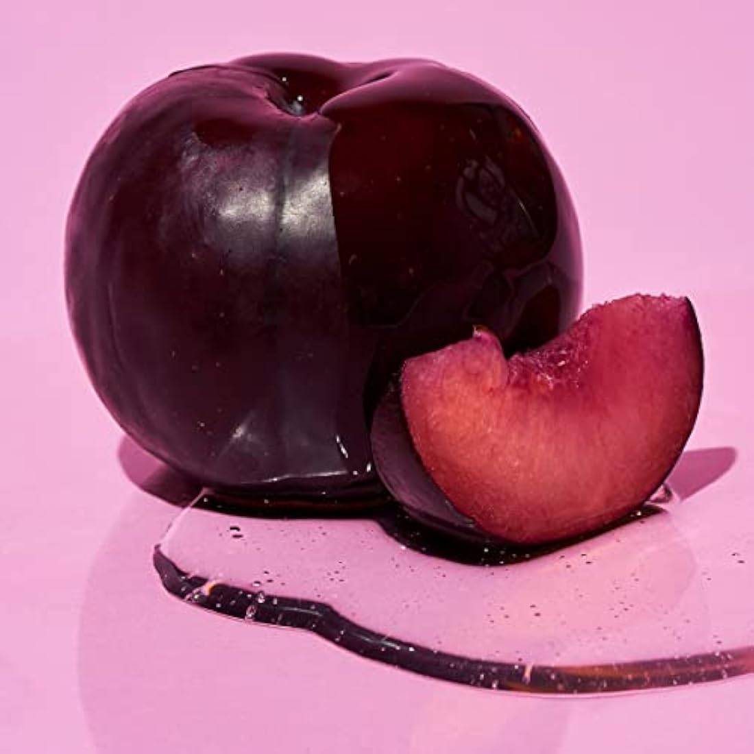 Glow Recipe Plum Plump Hyaluronic Acid Serum - Hydrating & Plumping (60ml)