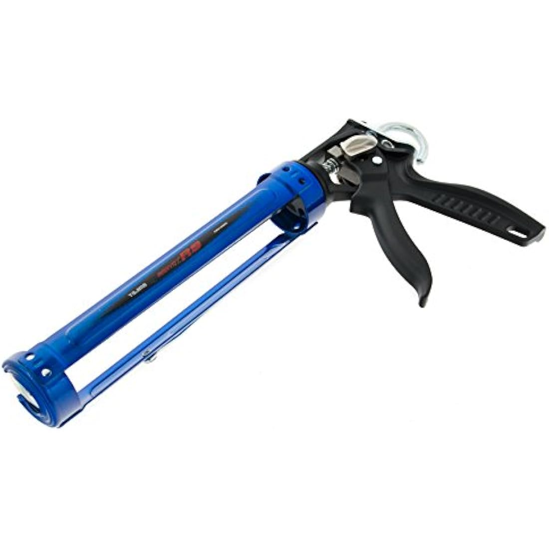 Tajima CNV-RS Convoy RS Caulking Gun | Dual Power 8:1 & 16:1 | 310ml