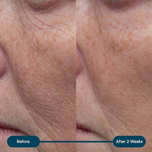 ELEMIS Pro-Collagen Marine Cream SPF30 – Anti-Wrinkle Face Moisturiser 50ml