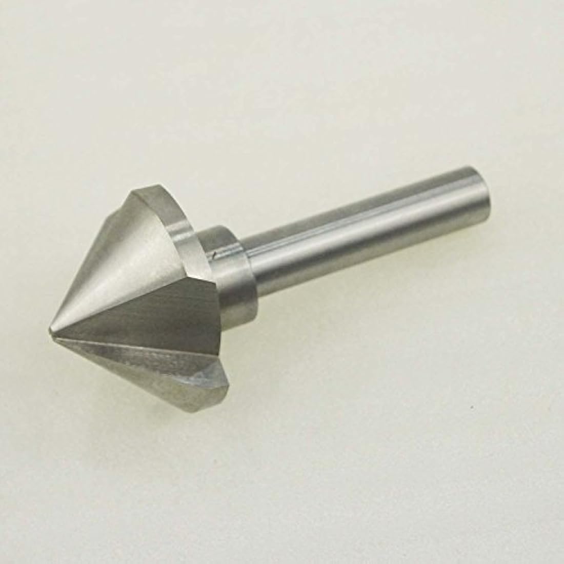 KATSU HSS 6542 Countersink Drill Bit – 90 Degree 3 Flute Chamfer Cutter