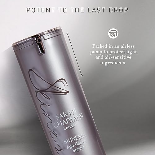Sarah Chapman Skinesis Age-Repair Serum – Firming Vitamin A, 30ml