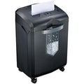 Bonsaii 18-Sheet Heavy Duty Cross Cut Paper Shredder | 60-Min Run Time