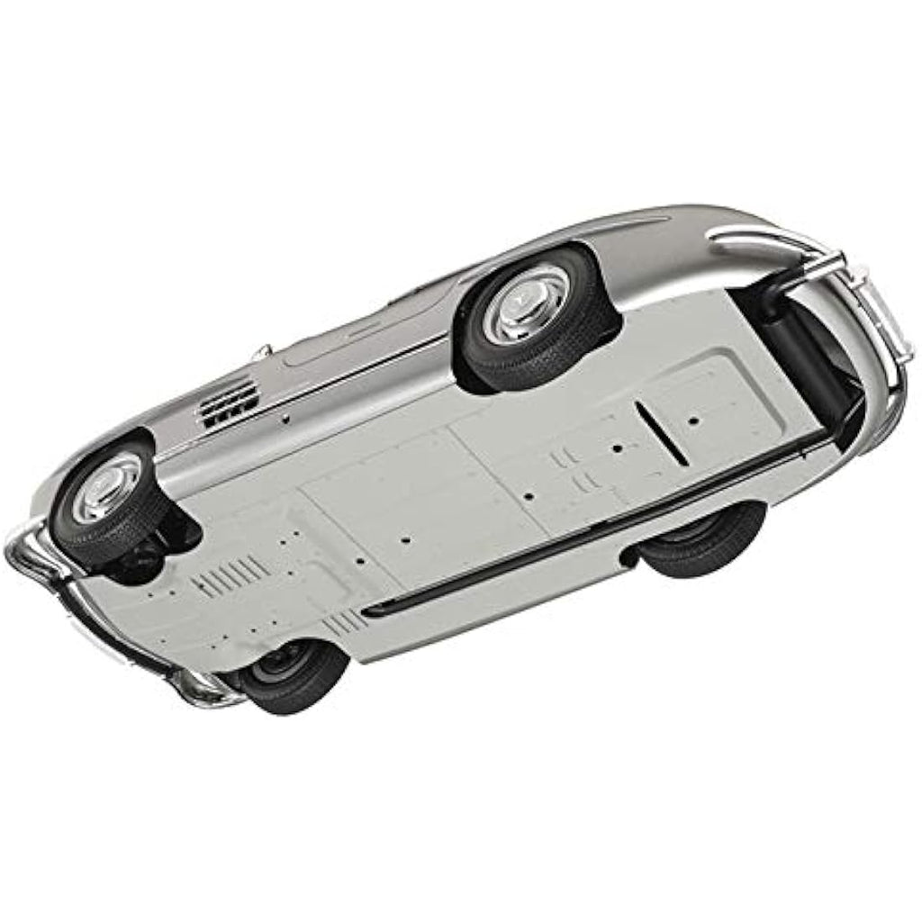Tamiya 1:24 Mercedes Benz 300SL Model Kit – Plastic Assembly Set