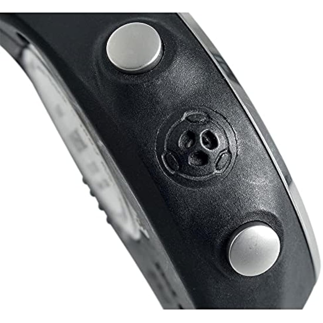 Seac Action Dive Computer – Scuba & Freediving Mode – Black/Blue