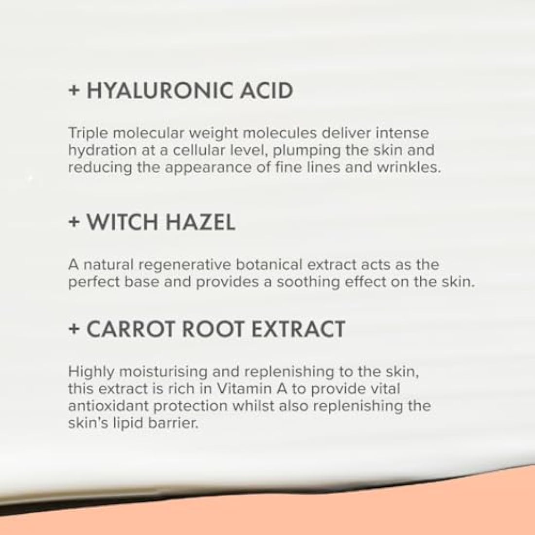 The Organic Pharmacy Mineral SPF30 Sunscreen – Hydrating Serum 50ml
