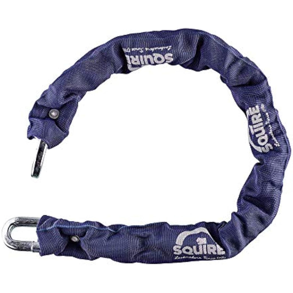 Henry Squire Hardened Steel Security Chain | 915mm Motorcycle Lock