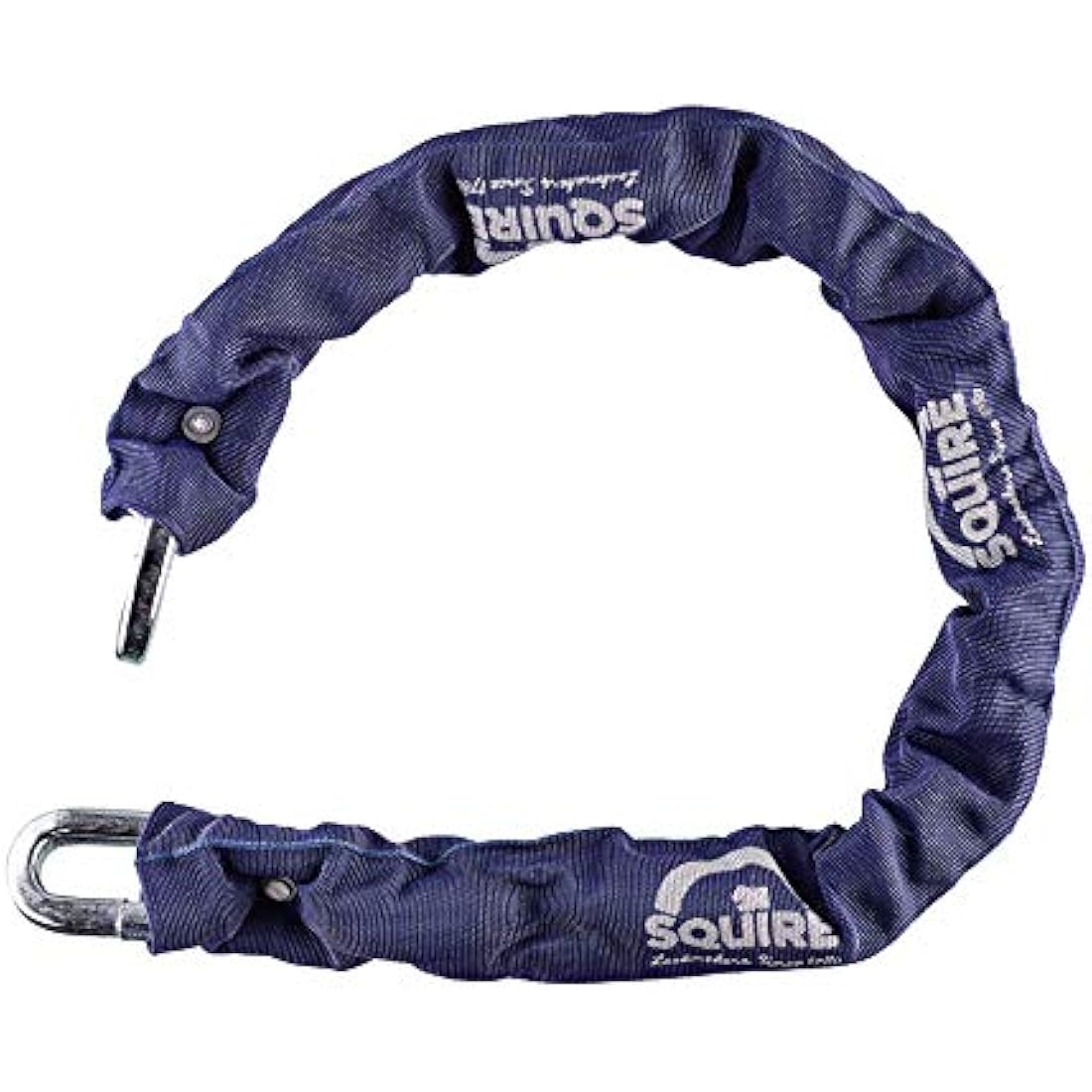 Henry Squire Hardened Steel Security Chain | 915mm Motorcycle Lock