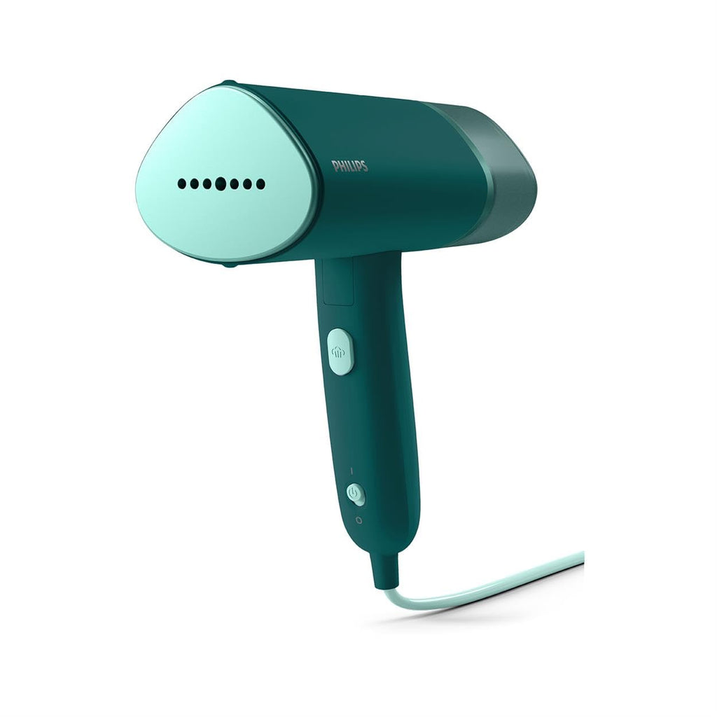 Philips 3000 Series Handheld Steamer - 1000W Foldable Travel Iron