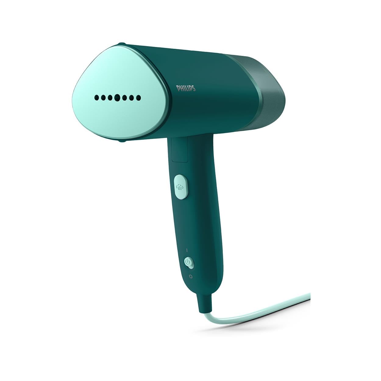 Philips 3000 Series Handheld Steamer - 1000W Foldable Travel Iron