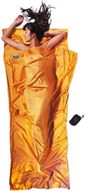 Cocoon Silk Sleeping Bag – Jolof Store Lightweight Travel Liner