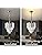 K9 Crystal Chandelier – Luxury Silver Round Ceiling Light