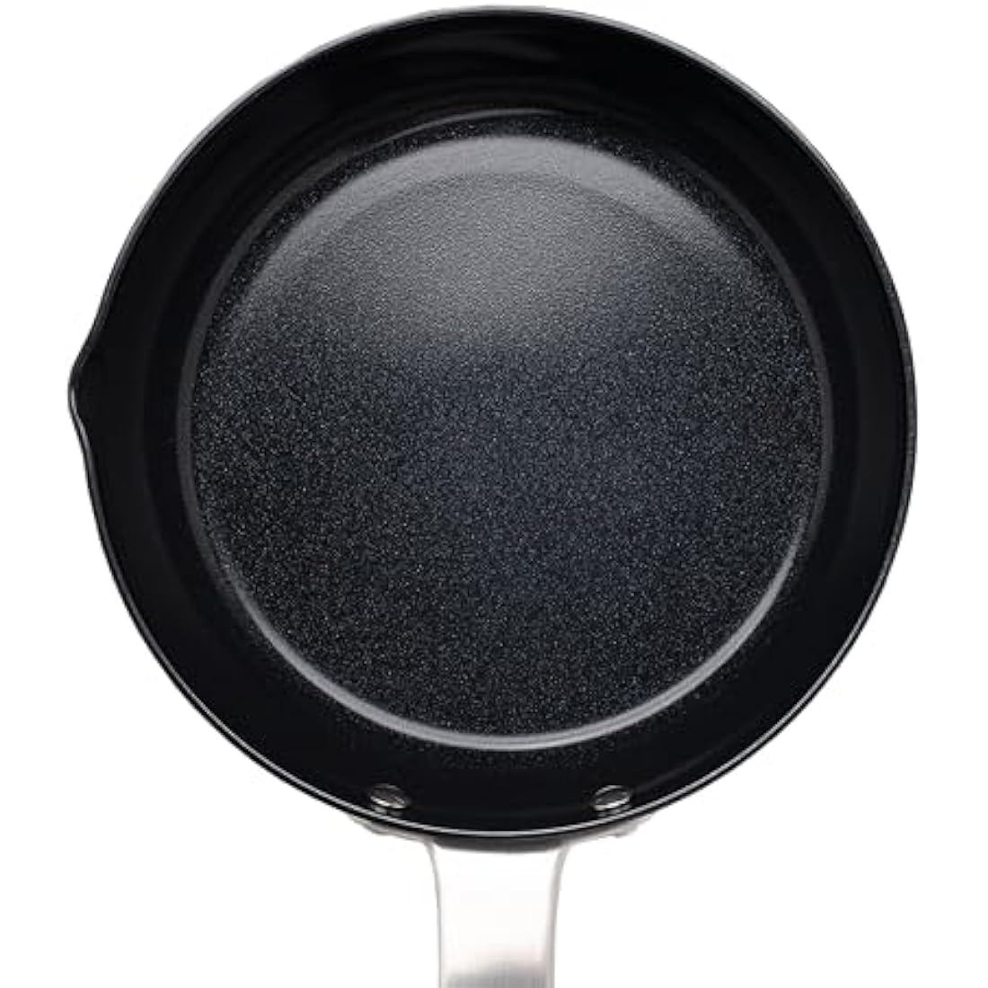 Zyliss Ultimate Pro Ceramic Frying Pan – 24cm Non-Stick Induction Pan