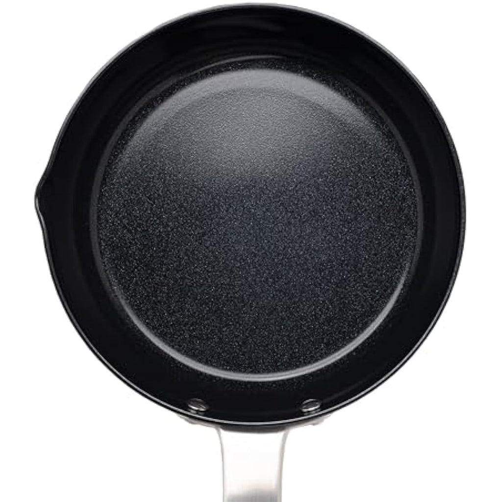 Zyliss Ultimate Pro Ceramic Frying Pan – 28cm PFAS-Free Induction