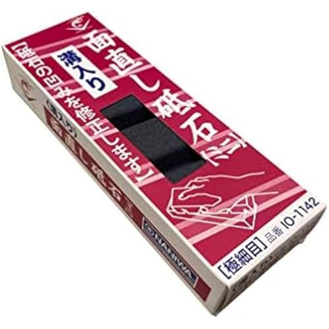Naniwa #220 Japanese Whetstone – Repair and Flattening Stone IO-1142