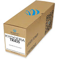 Duston TK-435 Black Toner Cartridge for Kyocera Taskalfa 180 181 220 221