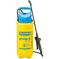 GLORIA Prima 5 PLUS Pressure Sprayer | 5L Acid-Resistant Garden Sprayer