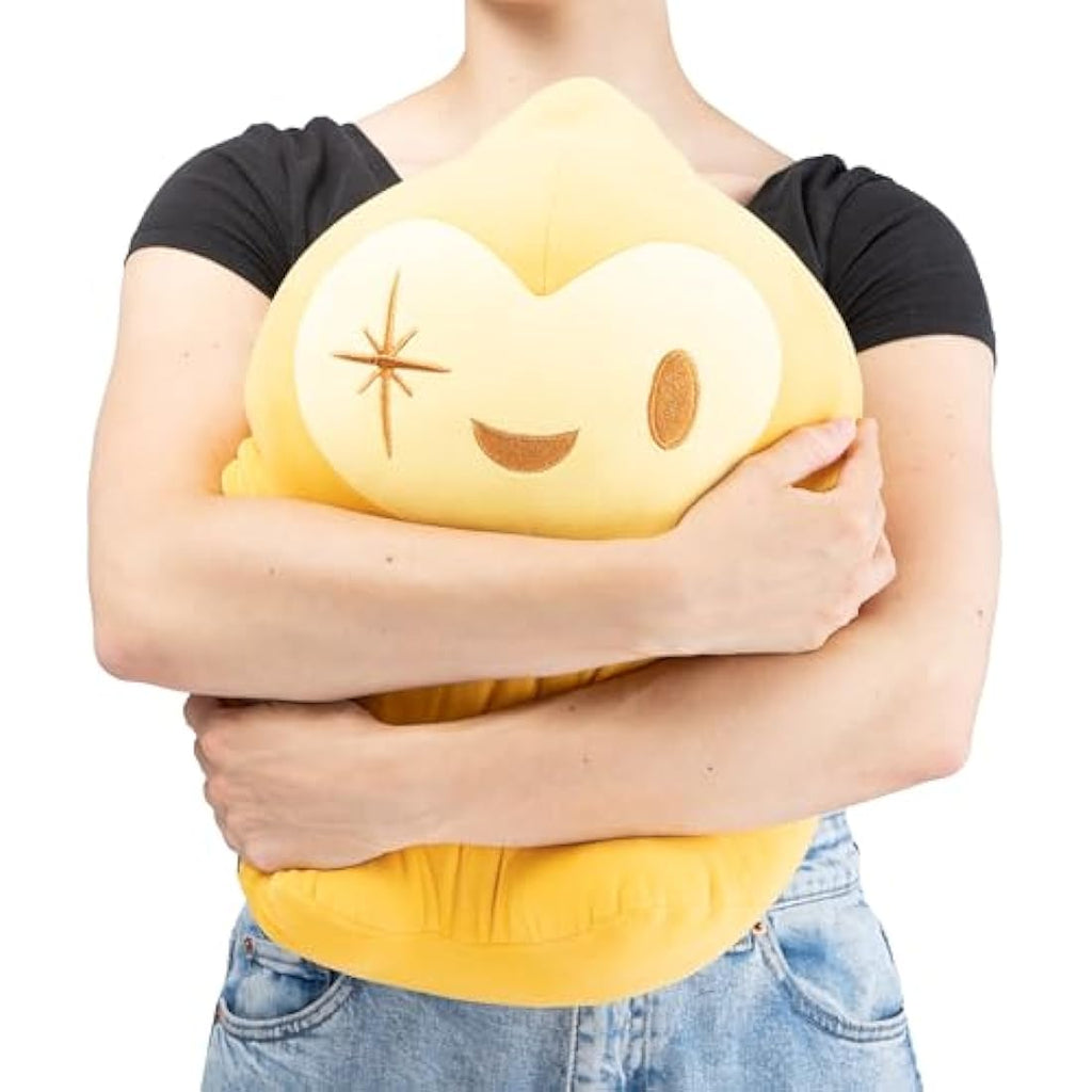 Disney Wish Star Plush – 40cm Large Squishy Soft Toy by Simba