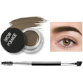 Anglicolor Brow Pomade - Longwear Vegan Eyebrow Gel in Soft Brown